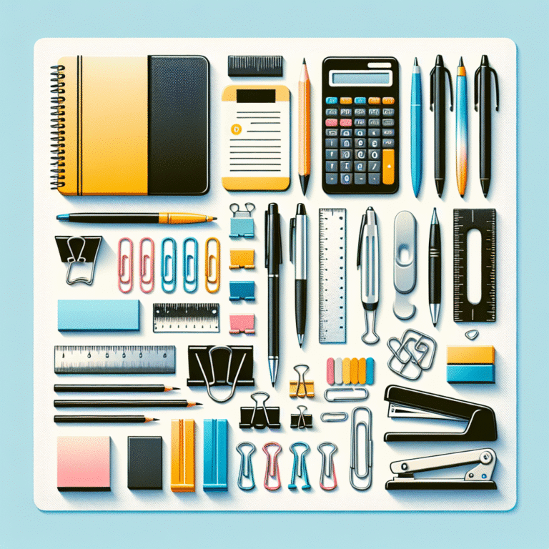 office tools for students under 50