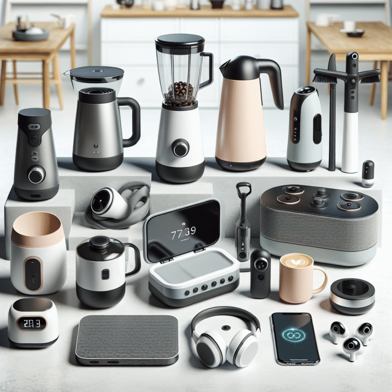 cheap home gadgets for daily convenience
