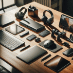 best office tech gadgets on a budget
