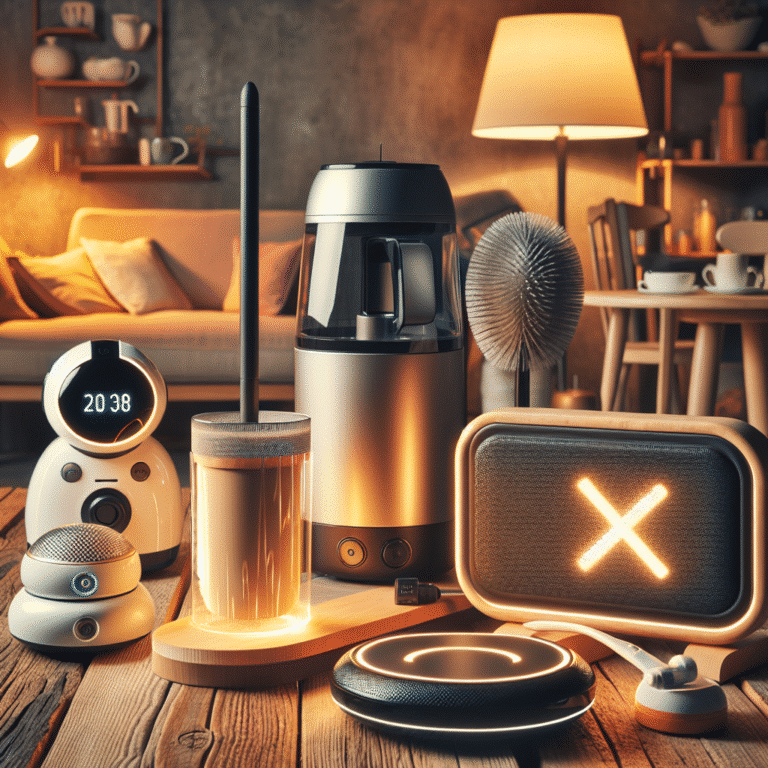 unique affordable home gadgets