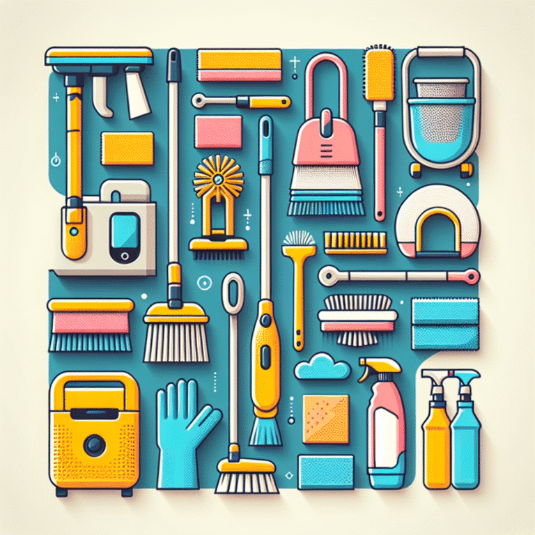 cheap cleaning gadgets for home
