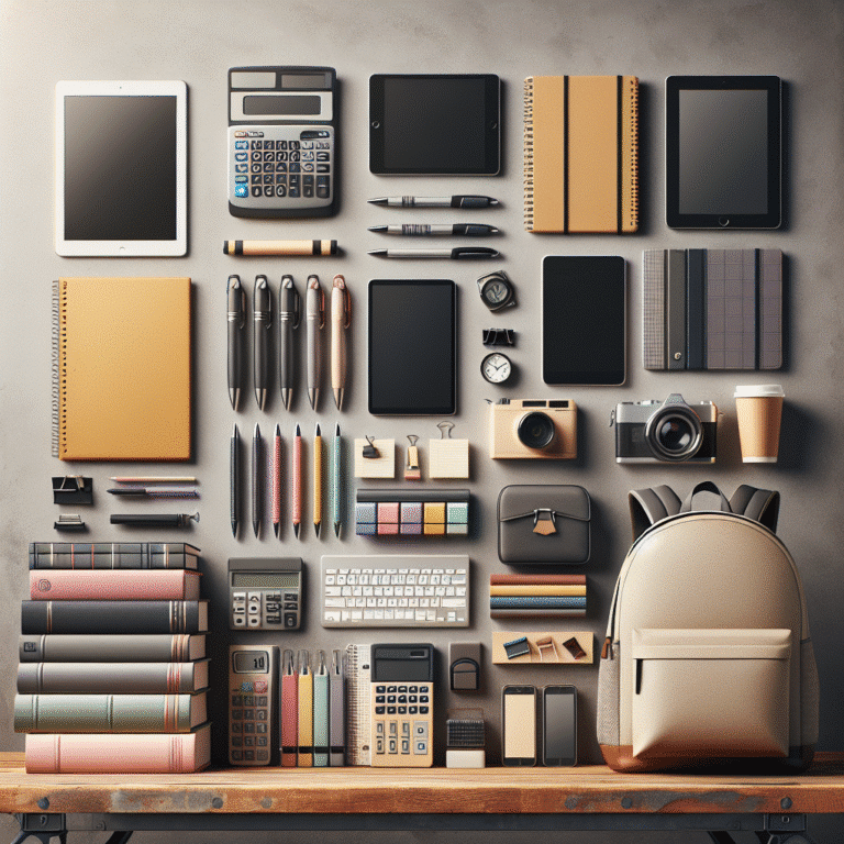 office tools for students under $50