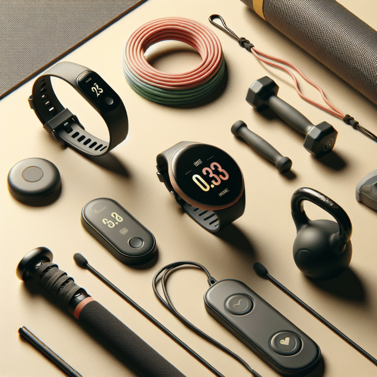 top health gadgets that won’t break the bank