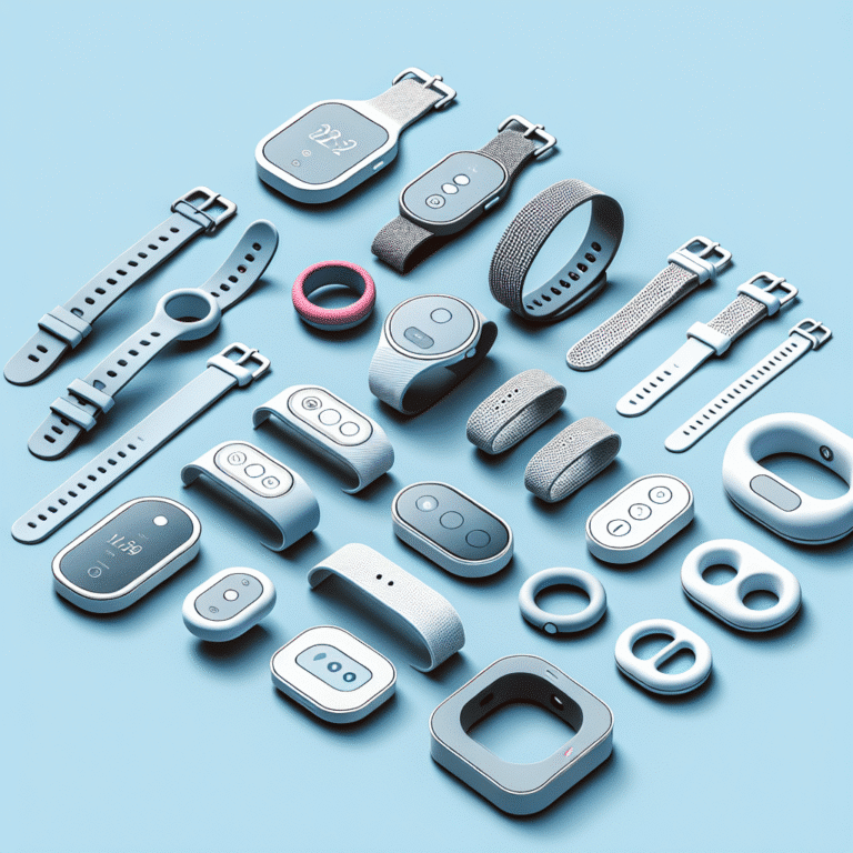 budget-friendly sleep tracking devices