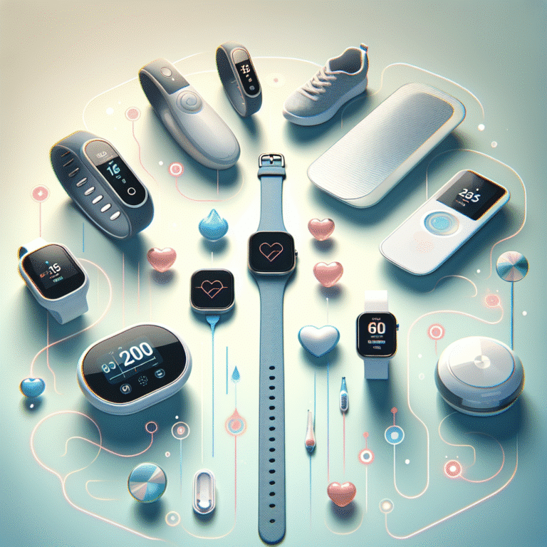 affordable health monitoring devices you can trust