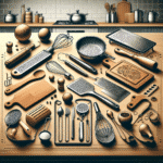 affordable kitchen tools and gadgets