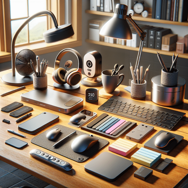 best office gadgets under $50
