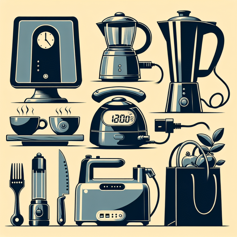 practical home gadgets under $50