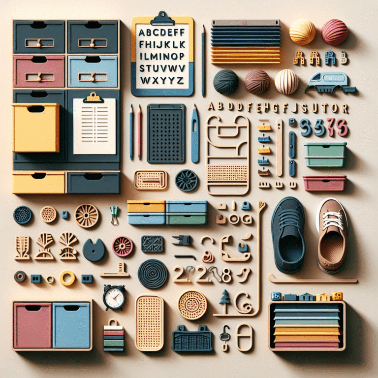 budget-friendly home organization gadgets
