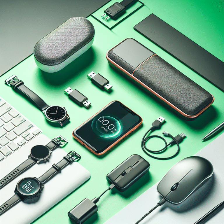 top productivity gadgets under $50