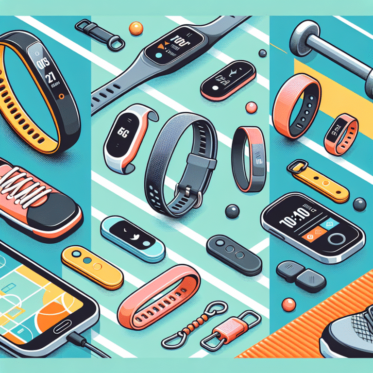 best budget fitness trackers for beginners