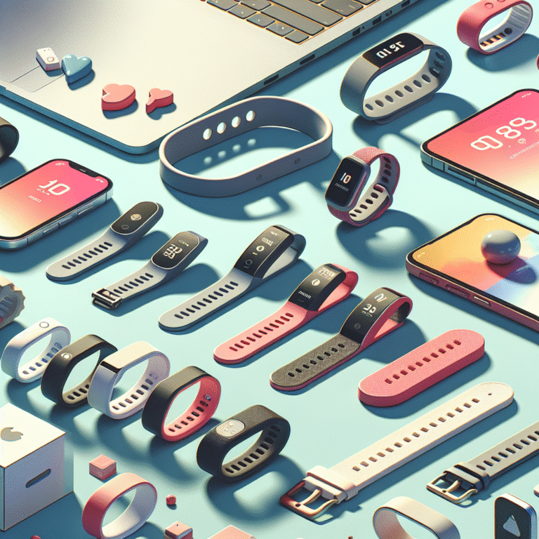 budget fitness trackers for beginners