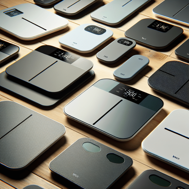 affordable smart scales under $50