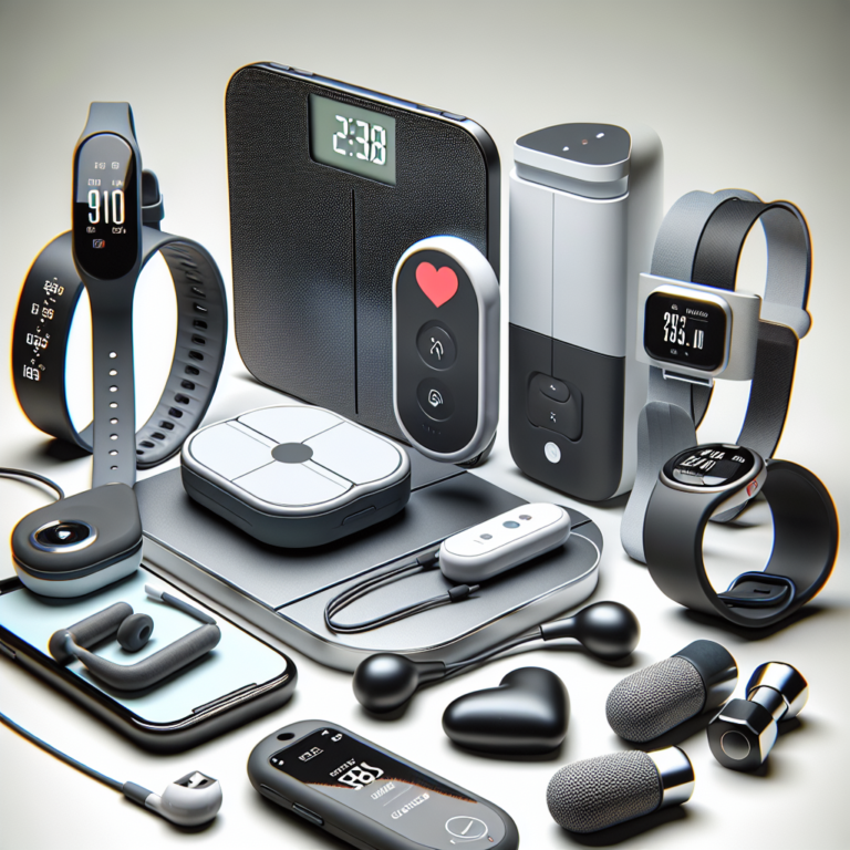 best budget-friendly health gadgets