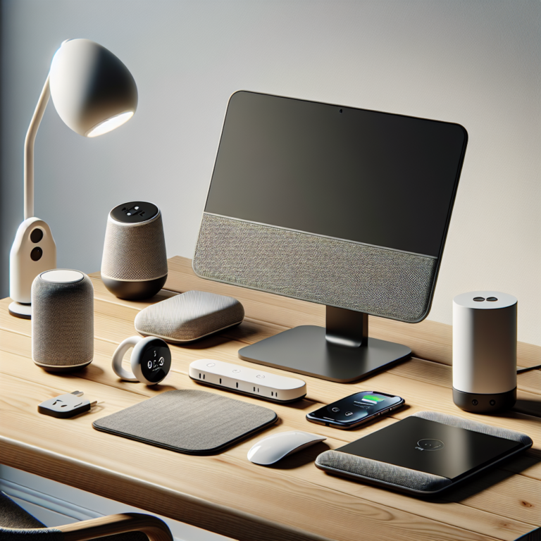 smart office tech under $50