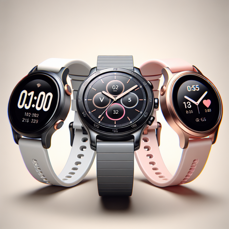 affordable smartwatches under $50