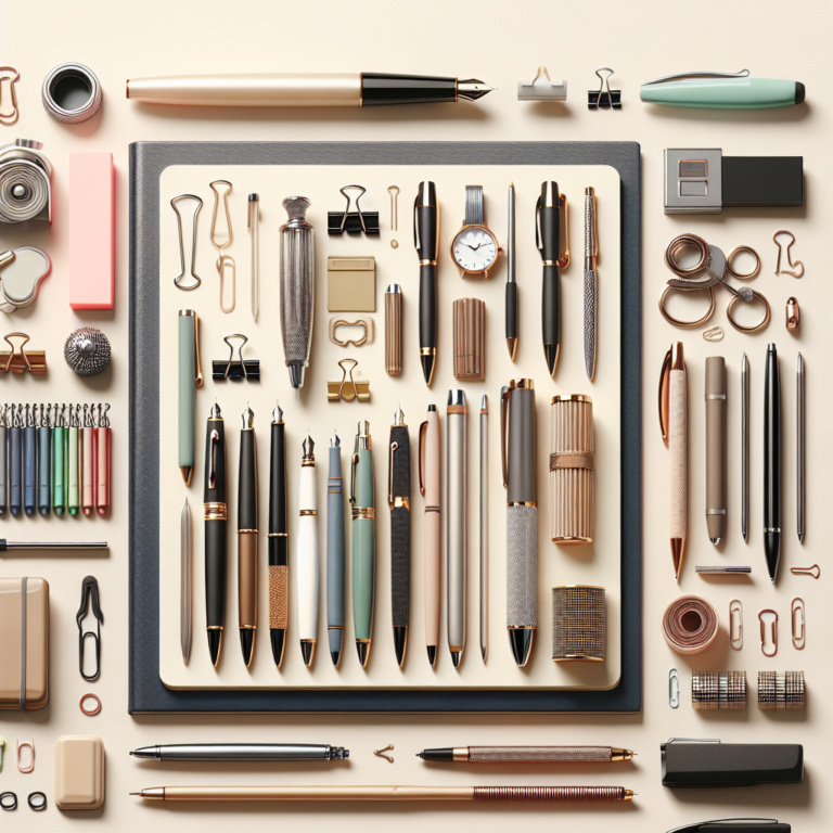 affordable writing and note gadgets