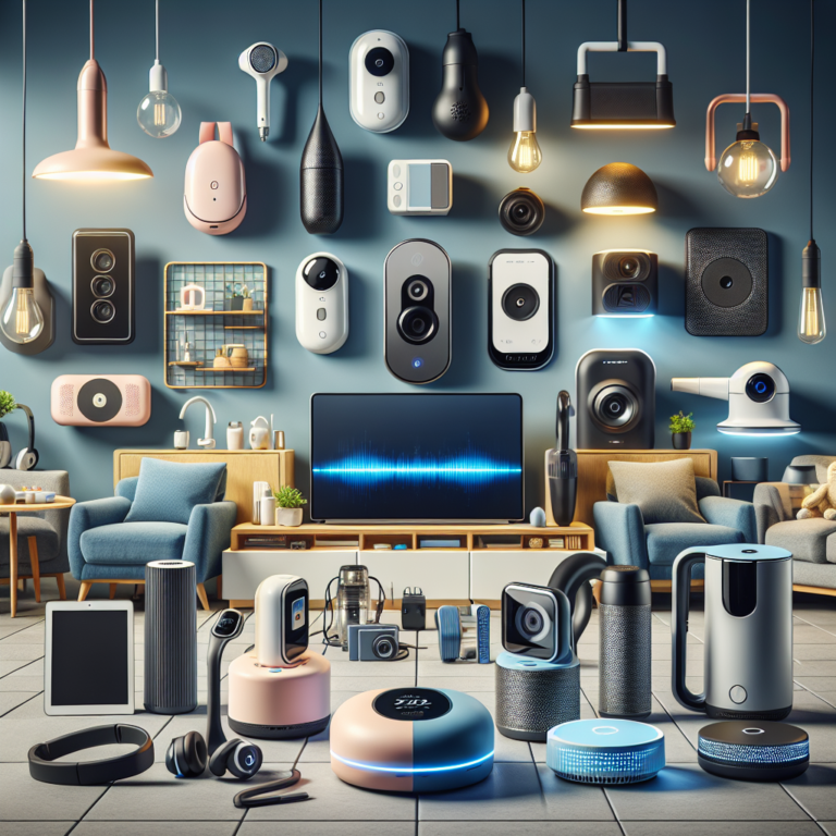 best low-cost gadgets for home