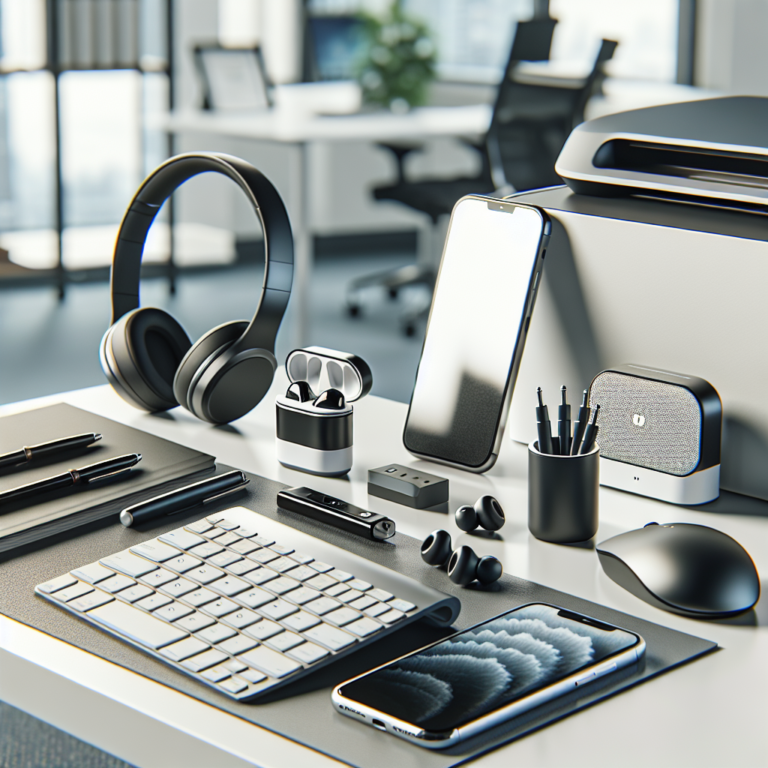 cheap wireless accessories for office