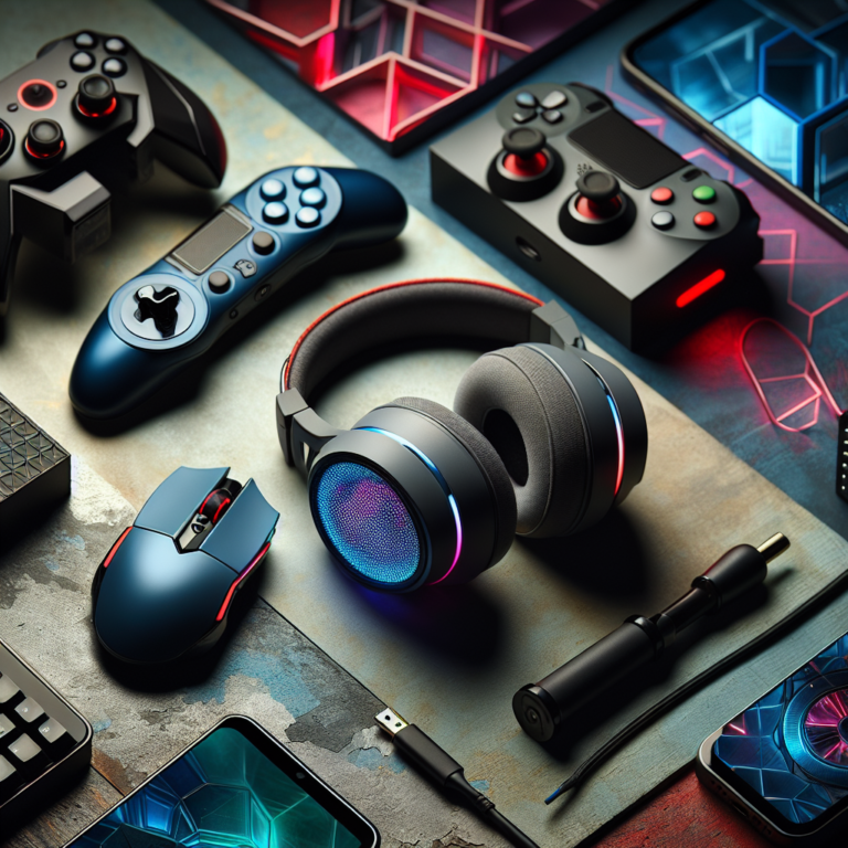 budget-friendly mobile gaming gadgets